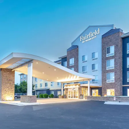 Fairfield Inn & Suites Rapid City-3