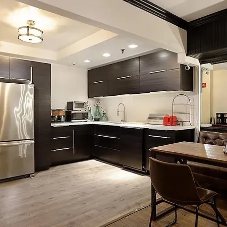 Independence Square 207, Chic Studio In Downtown Aspen, 1 Block From Gondola-2