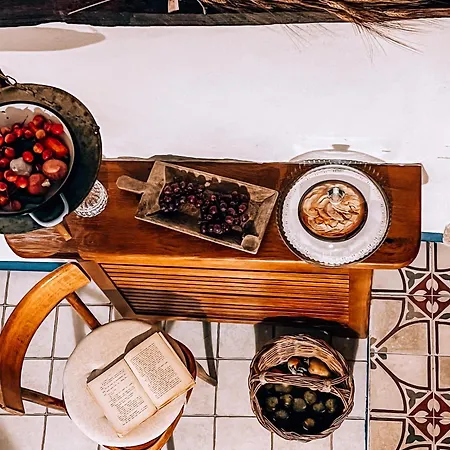 Casa Masini Authentic Barbagia Boutique Stay-3