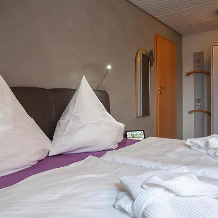 Hotel Haus Andrea-3