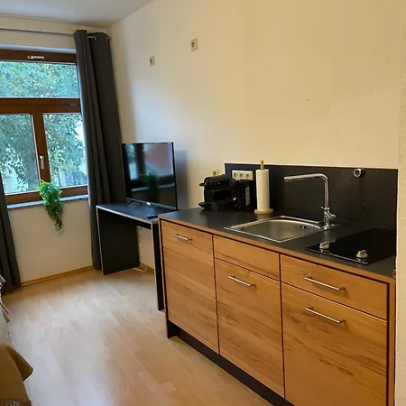 Bording Appartment La Romantica-3