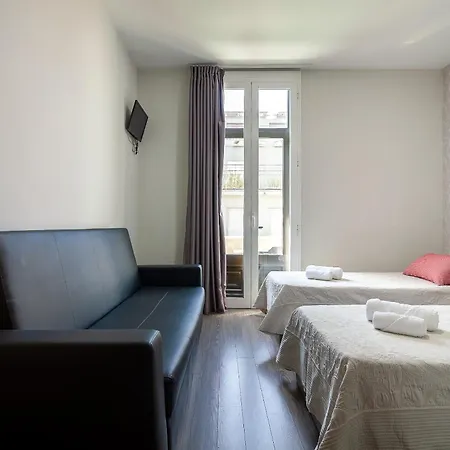Guest House Porto Clerigus-2