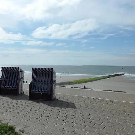 Michels Thalasso Hotel Nordseehaus-3