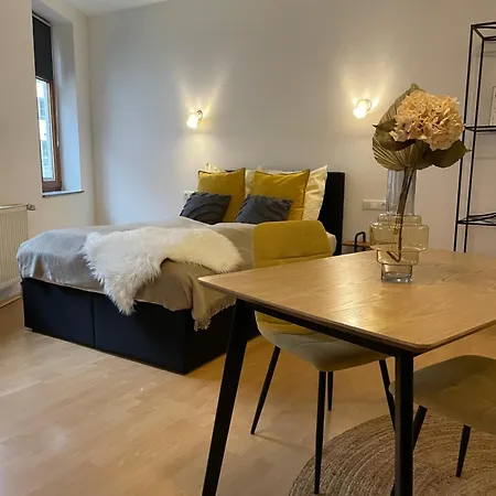 Bording Appartment La Romantica-2