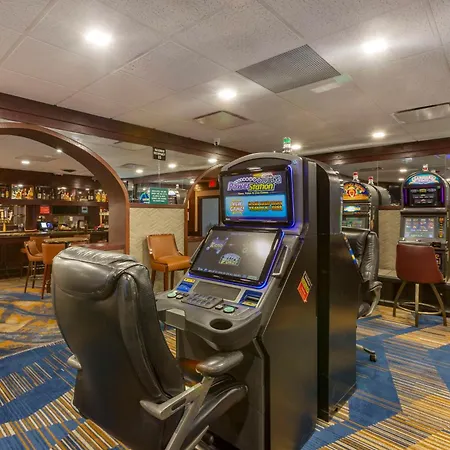 Best Western Plus Butte Plaza Inn-3