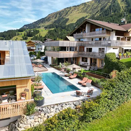 Bio-Hotel Oswalda-Hus-3