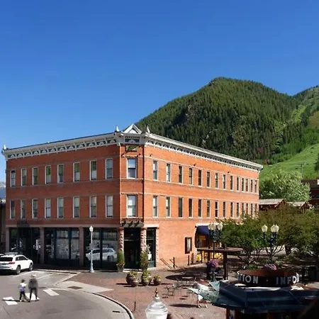 Independence Square 203, Stunning Suite W/ Great Views Of Downtown Aspen-2