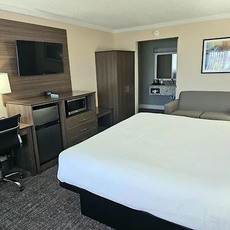 Roadstar Hotel Zephyrhills-3