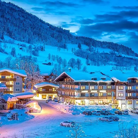 Hotel Unser Unterberg-2