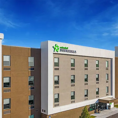 Extended Stay America Premier Suites - Reno - Sparks-3