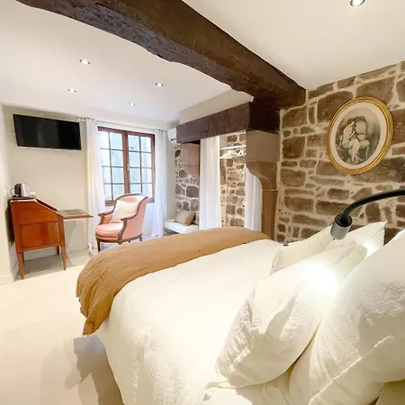 Chambres d'Hôtes Maison E.Bernat-2