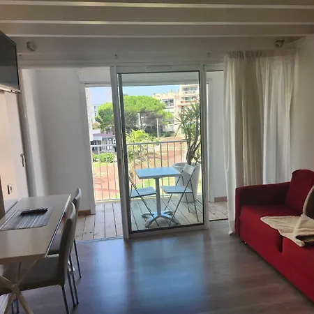 Bleu Mer Duplex&Suites-3