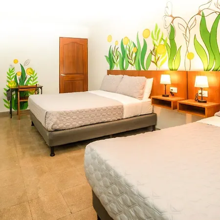 Hotel Caracas - Casco Viejo-3