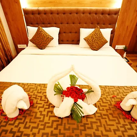 Jal Mahal Resort And Spa-2