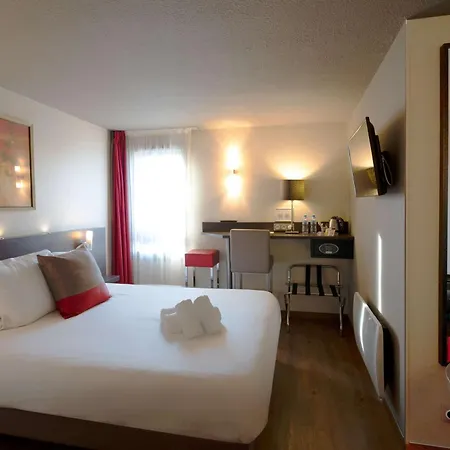 Best Western l'Atelier 117-2