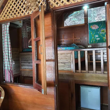 Sabai Corner Bungalows - Sha Extra Plus-3