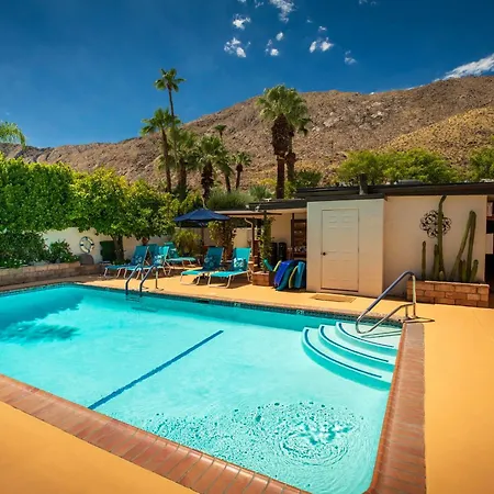 Old Ranch Inn - Adults Only 21 & Up-2