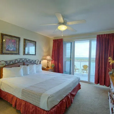 Blue Heron Beach Resort-2