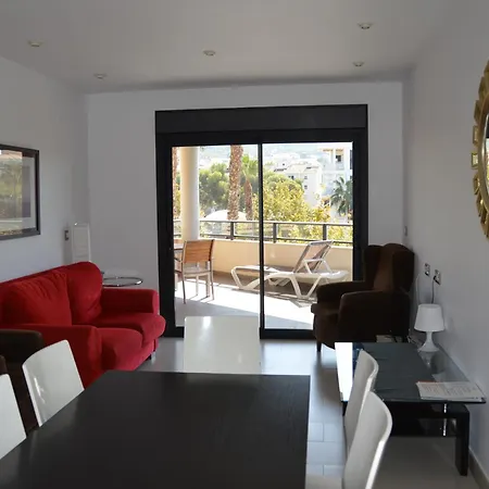 Boulevard Apartamentos By Mimar - Gastro Group Hotel-2