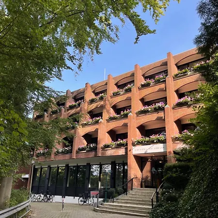 Das Hotel Ostseeblick-2