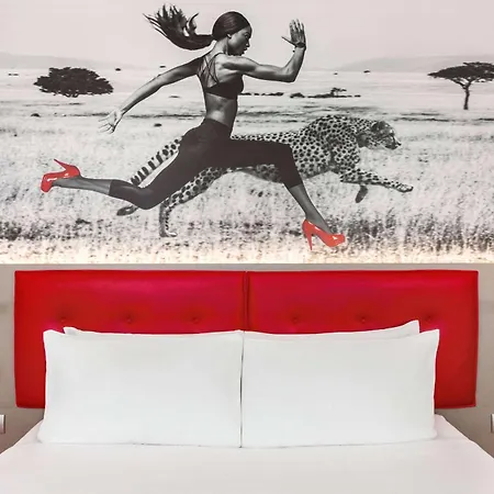 Amedia Hotel Milan, Trademark Collection By Wyndham-3