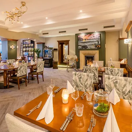 Hotel Rech-2