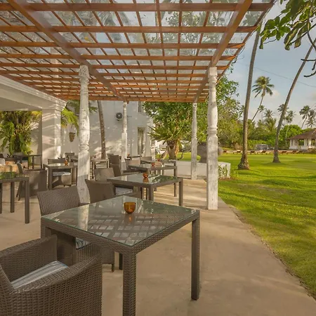 The Villa Bentota By Kk Collection-3