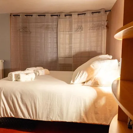 The Cosy Loft-2