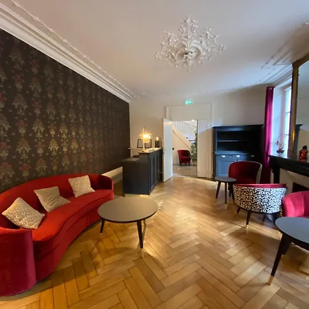 Logis Hotel Du Parc-3