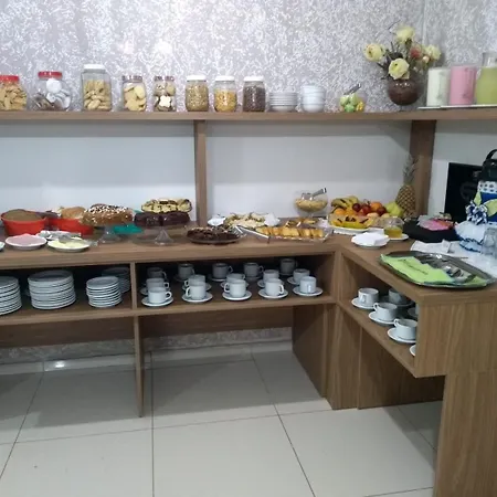 Senior Parque Hotel-2