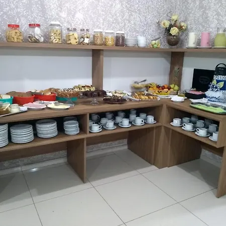 Senior Parque Hotel-3