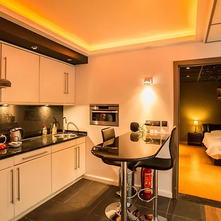 Wellness Hasselt B&B-2