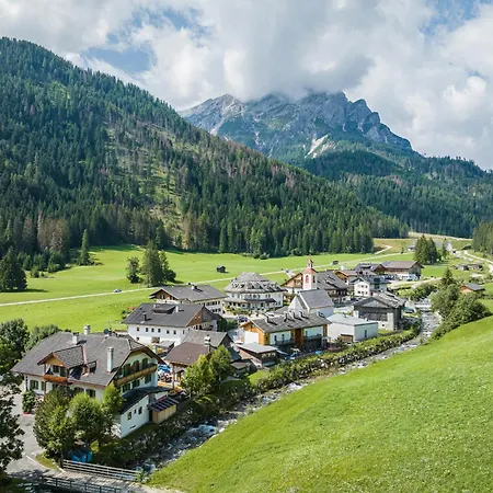 Gasthof Albergo Dolomiten-2