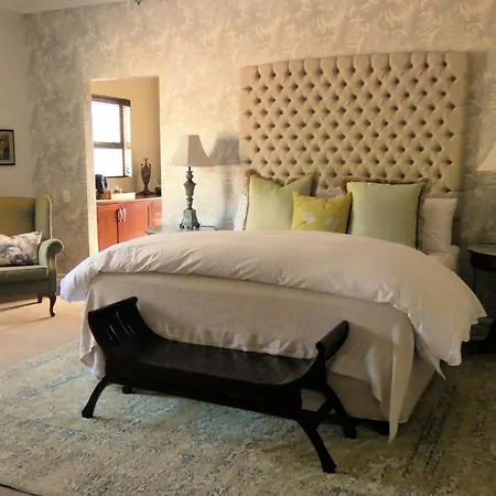 58 On Hume Guesthouse And Spa-3