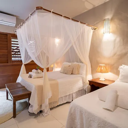 D'Amo Hotel Boutique-2
