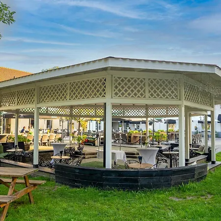 Hotel Hoevevoorde-2