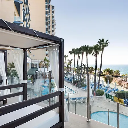 Hotel Best Benalmadena-3