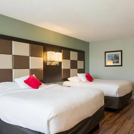 Red Lion Hotel Monterey-3