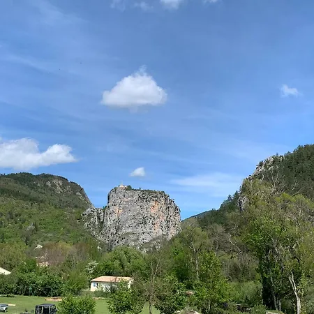 Le long du Verdon-3