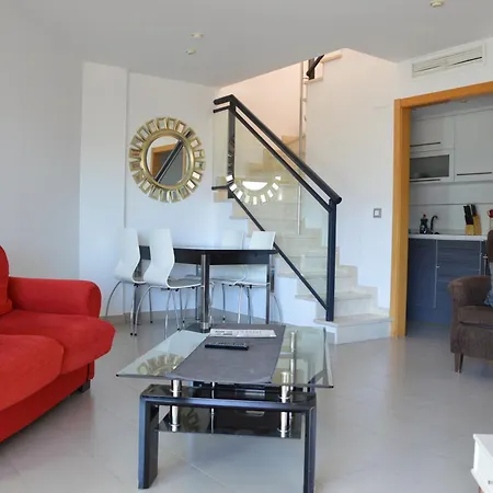Boulevard Apartamentos By Mimar - Gastro Group Hotel-3