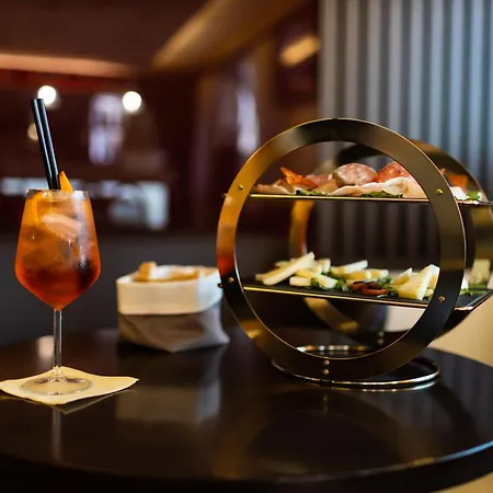 Papillo Hotels&Resorts Roma-2