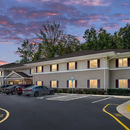 Affordable Suites Of America Stafford Quantico-3