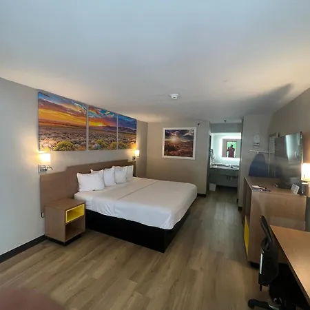 Days Inn By Wyndham Covington-2