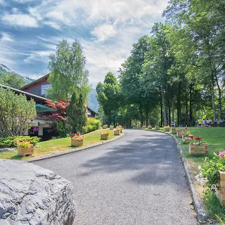 AEC Village Vacances - Les Becchi-3