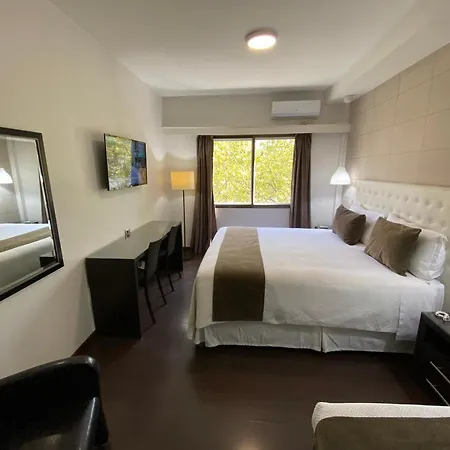 Hotel Alvear-2