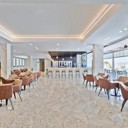Hotel Best Punta Dorada-2