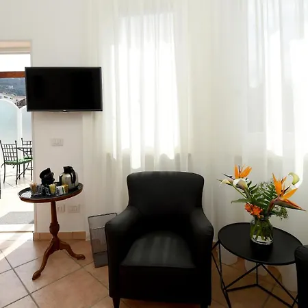 Bella Sorrento B&B-3