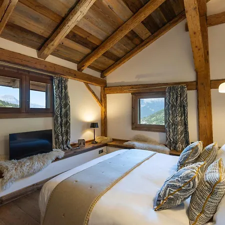 Wanderful Life MontBlanc refuge haut de gamme-2