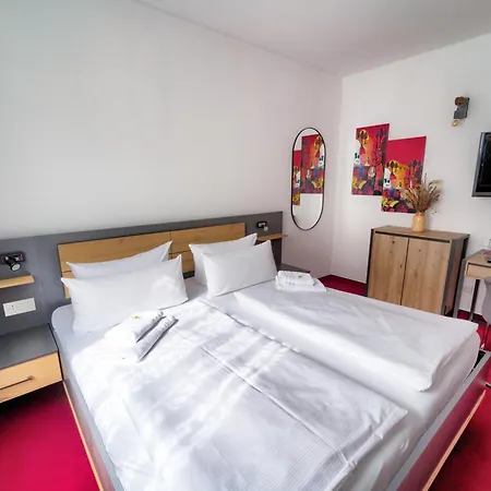 Hotel Tanne-2
