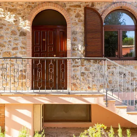 Pian Dei Mucini Resort-2